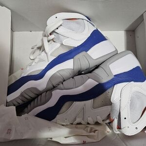 Jodren Jumpman Two Trey